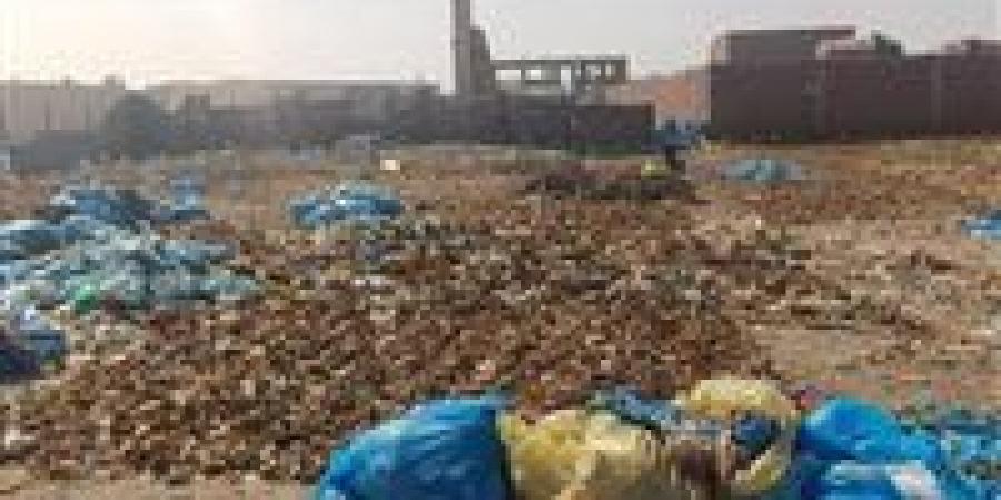 غرامات تصل إلى 100 ألف جنيه.. تشديدات قانونية جديدة لتنظيم إدارة المخلفات