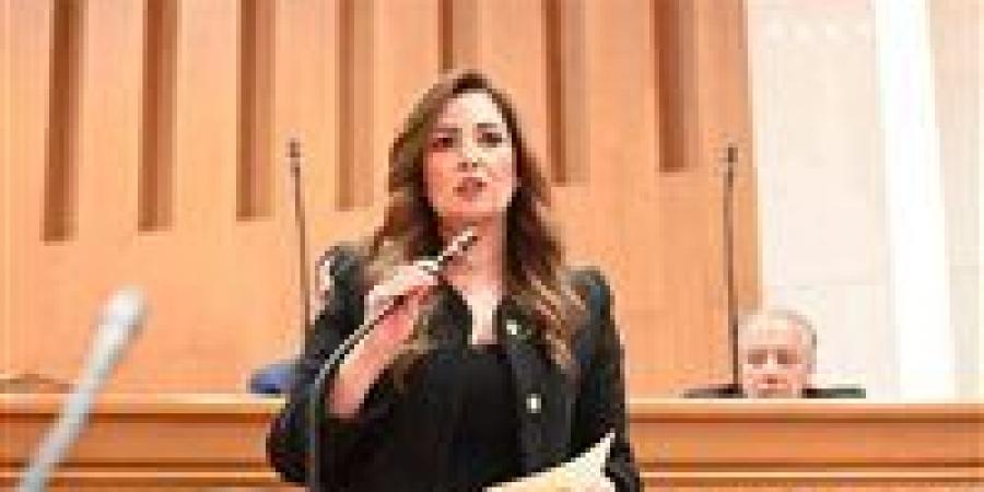 بعد إحالته للجنة التشريعة.. تحيا مصر ينشر نص مشروع قانون تغليظ عقوبات الاعتداء على الأطفال المقدم من النائبة أميرة العادلي