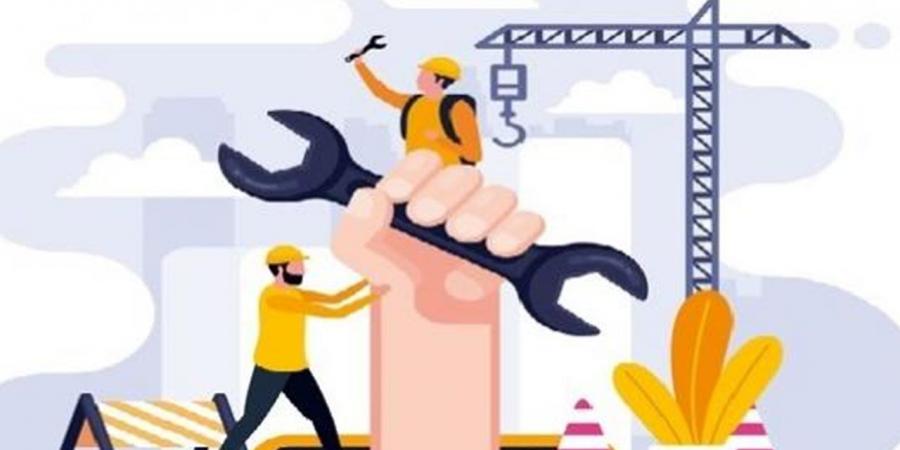 إجازة عيد العمال 2026 في مصر الخميس 7 مايو رسميًا بدلًا من 1 مايو