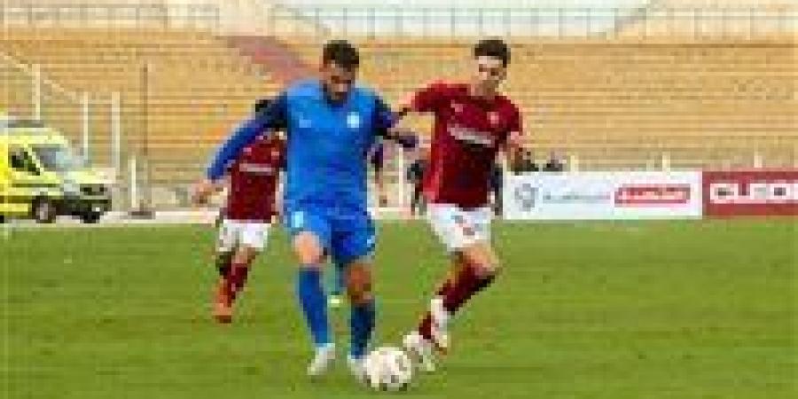 سيراميكا كيلوباترا يصطدم بـ سموحة الليلة فى بطولة الدوري المصري