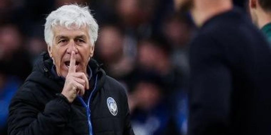 التأهل الأوروبي يحسم مستقبل جاسبيريني مع روما الإيطالي