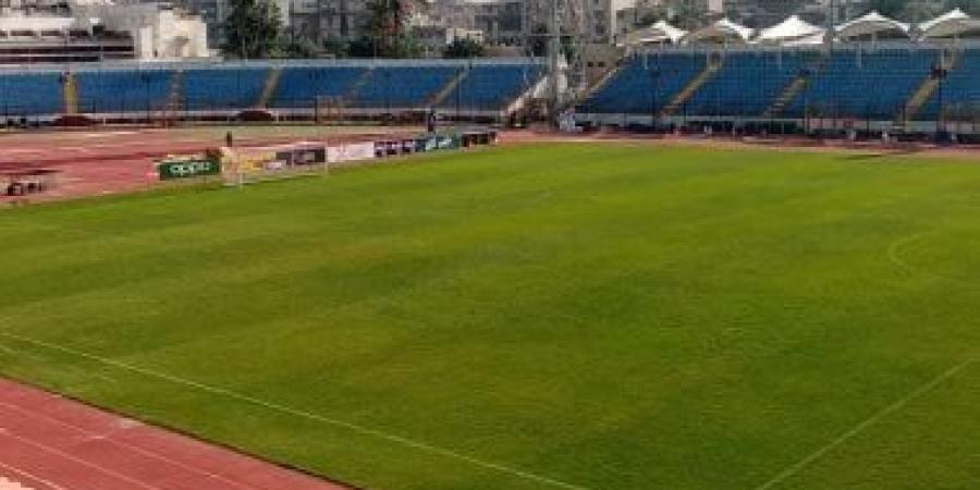 كاف يعتمد 4 ملاعب مصرية بتصنيفات مختلفة