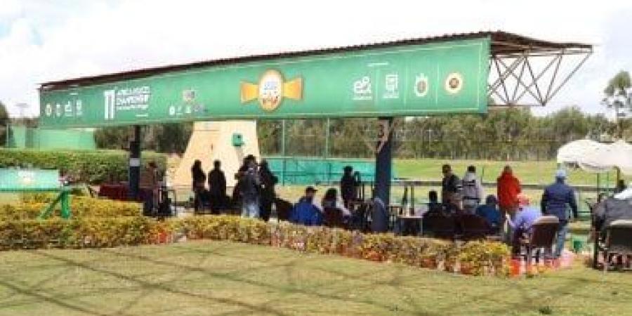 العاصمة الجديدة تصنع الأبطال.. رقم قياسي جديد يؤكد جودة ميادين الرماية المصرية