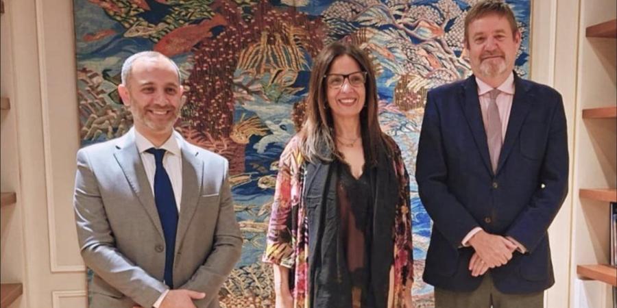 من شراكات التعليم إلى جسور الإبداع.. تاريخ العلاقات الثقافية بين مصر وبريطانيا