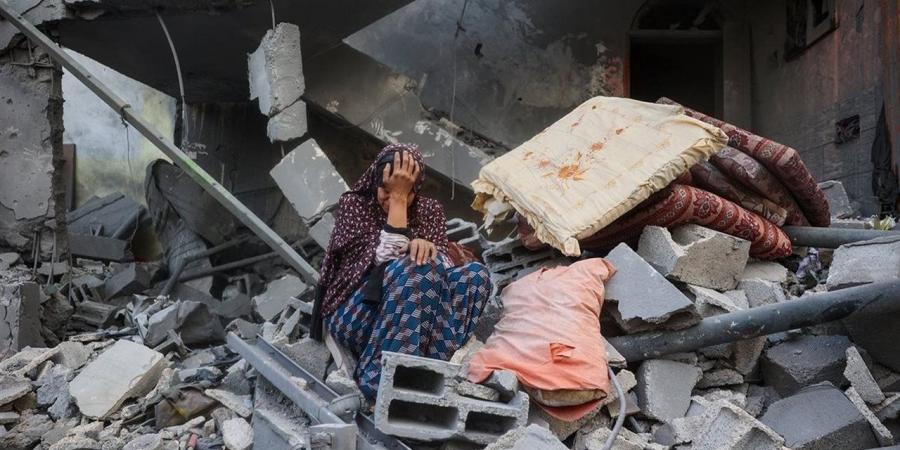 ارتفاع حصيلة عدوان الاحتلال الإسرائيلي على قطاع غزة لأكثر من 72 ألف شهيد