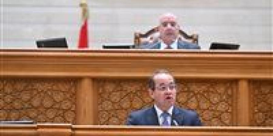 وزير المالية: الحكومة اتجهت إلى ترشيد الإنفاق العام دون المساس بالنفقات الحتمية