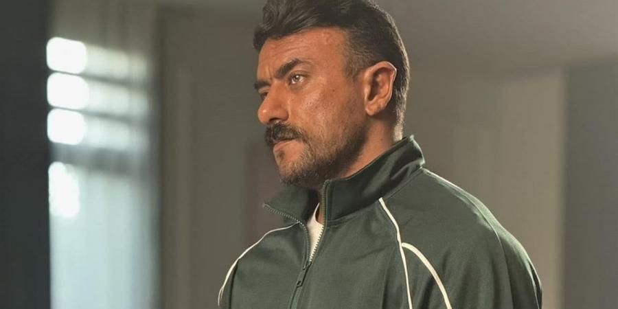 "صراع الدم فى الصعيد".. أحمد العوضى يبدأ مبكرًا استعداداته لدراما رمضان بـ"سلطان الديب"