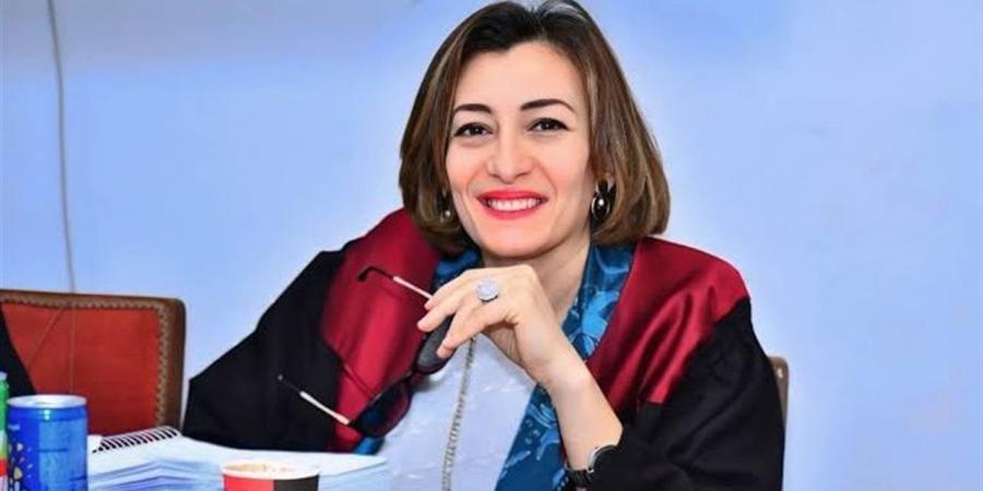 أماني ألبرت: التماسك الاجتماعي في العصر الرقمي أكثر تعقيدًا.. والتواصل لم يعد مرتبطًا بالمكان