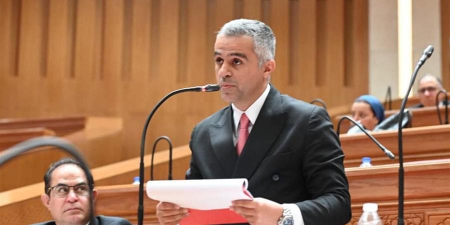 مجلس النواب يوافق على تعديل النائب أحمد فتحي بقانون حماية المنافسة ومنع الممارسات الاحتكارية