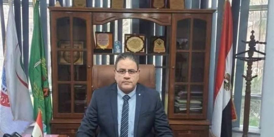 إطلاق البرنامج التدريبي لتكنولوجيا "فصل البلازما" بـ حميات شبين وسرس الليان ومنوف العام ​