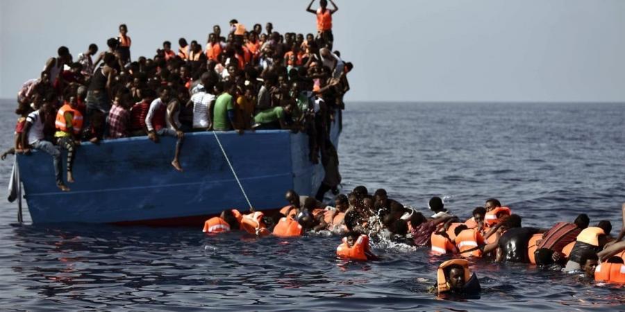 الأمم المتحدة: أكثر من 80 ألف مهاجر لقوا حتفهم منذ 2014