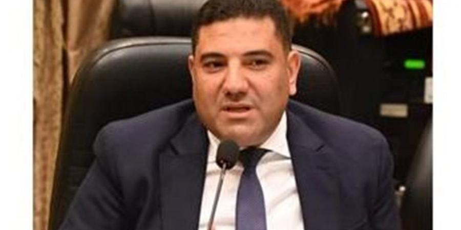 النائب أحمد عبدالمجيد: رسائل مدبولي أمام النواب تؤكد صلابة الموقف المصري وقدرته على امتصاص تداعيات الأزمات