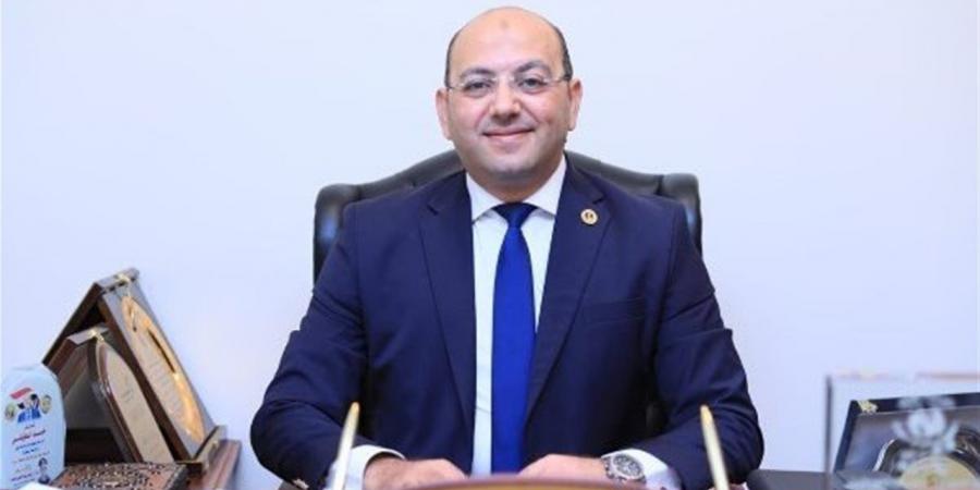 برلمانية حماة الوطن تقدم تعديلات لاستحداث مادة إصدار بقانون حماية المنافسة