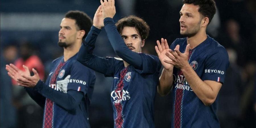 بث مباشر لمباراة باريس سان جيرمان ضد نانت فى الدورى الفرنسي