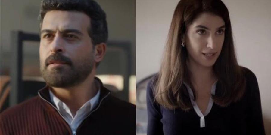 مسلسل ليل الحلقة 59.. مواعيد العرض وأحدث غير متوقعة بين الأبطاال