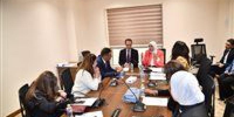 المسلماني أمام «إعلام النواب»: خطة شاملة لإنقاذ ماسبيرو وتسوية المديونيات