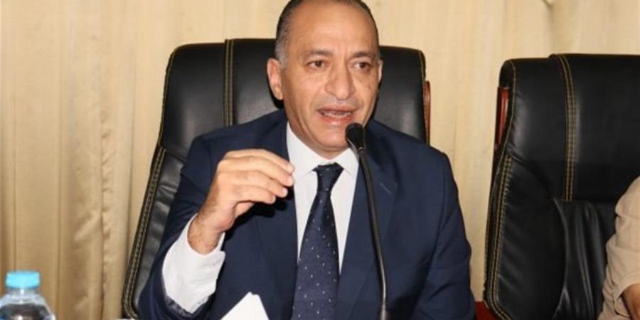 سامح طلعت: كيما تواصل تعزيز وتطوير المصانع وزيادة القدرة الإنتاجية للتصدير