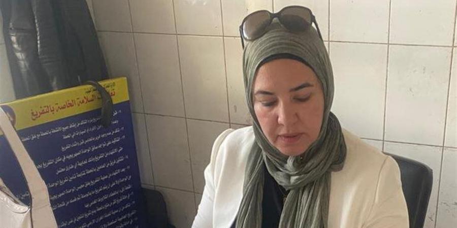 حملات رقابية مكثفة لتموين القليوبية لضبط الأسواق والمخابز.. وتحرير عشرات المحاضر للمخالفين