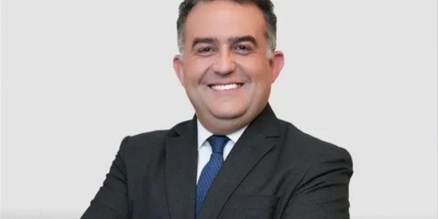 عمر رضوان.. خبير "إدارة المخاطر" يقود البورصة لمدة عام