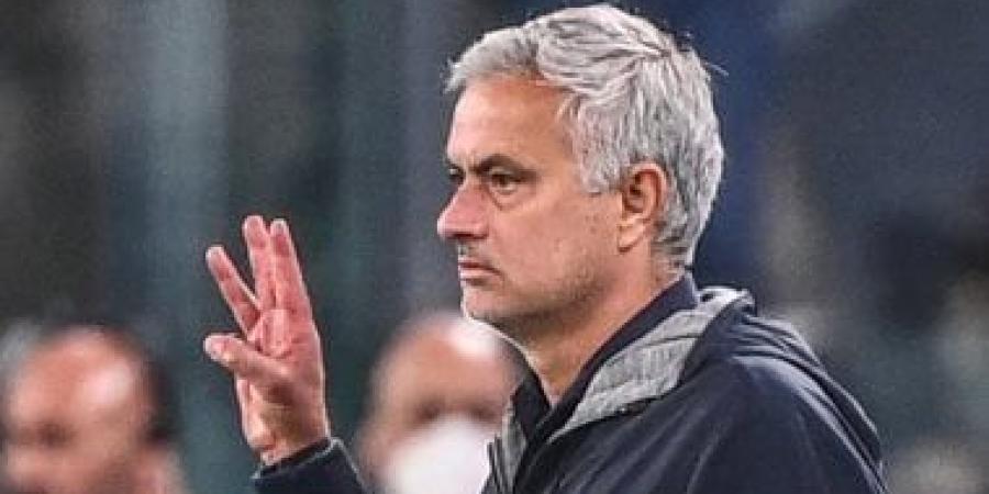 جوزيه مورينيو مرشح للعودة لتدريب ريال مدريد الموسم المقبل