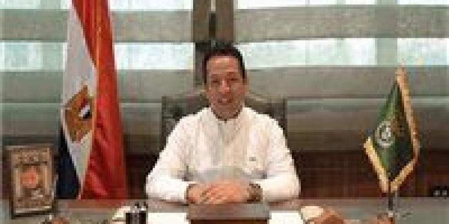 محمد احمد سلامة رئيس نادي الاتحاد السكندري: الزمالك الأوفر حظاً بالتتويج بالدوري