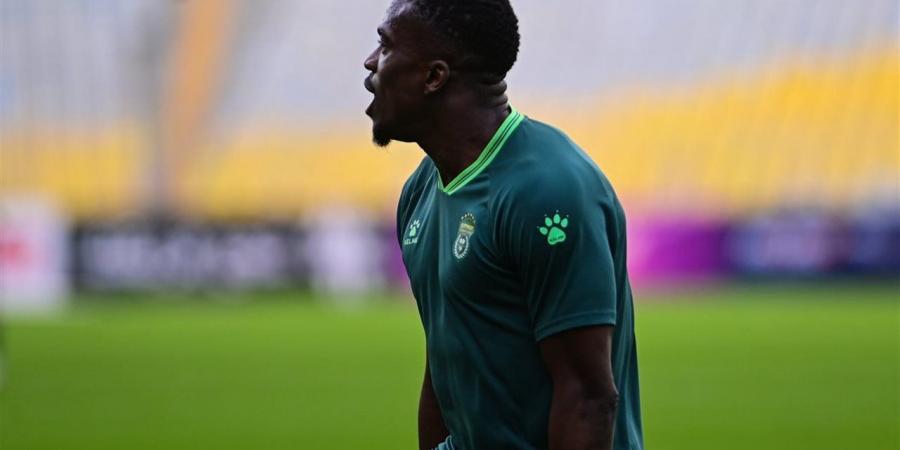 مجموعة الهبوط.. تشكيل الاتحاد أمام المقاولون في الدوري