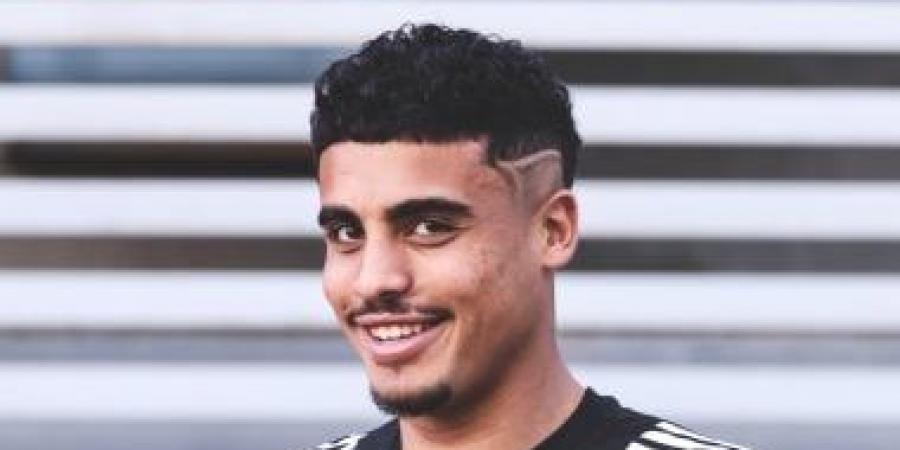 توروب يدرس منح الفرصة لـ محمد رأفت بعد تراجع أداء مهاجمى الأهلى