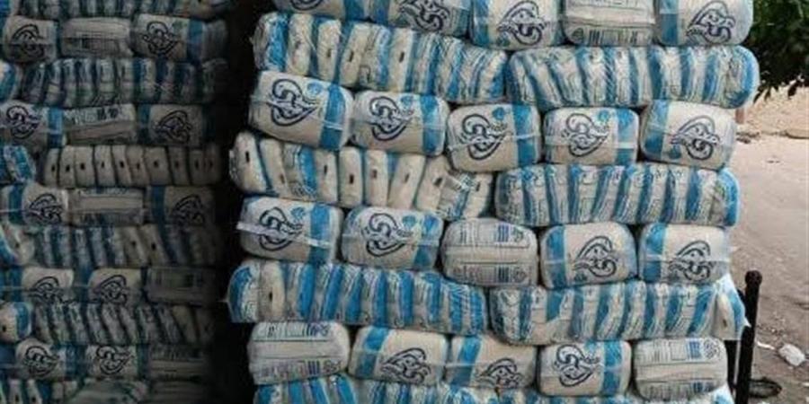 أسعار السكر في أسواق الغربية اليوم الخميس 23 أبريل 2026