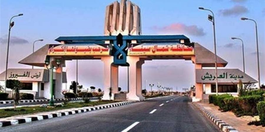 طفرة تعليمية بشمال سيناء.. مشروعات لتقليل الكثافات وتحسين جودة التعليم