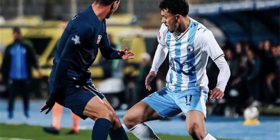 الزمالك ضد الأهرام.. القنوات الناقلة المجانية لمباراة الزمالك وبيراميدز في الدوري المصري الممتاز