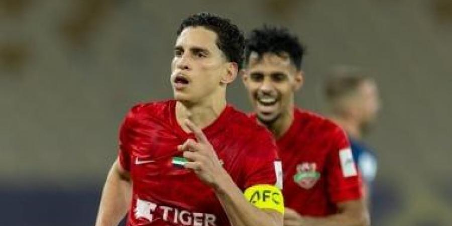 الاتحاد الآسيوى يرفض إعادة مباراة ماتشيدا زيلفيا ضد أهلى دبى في أبطال آسيا