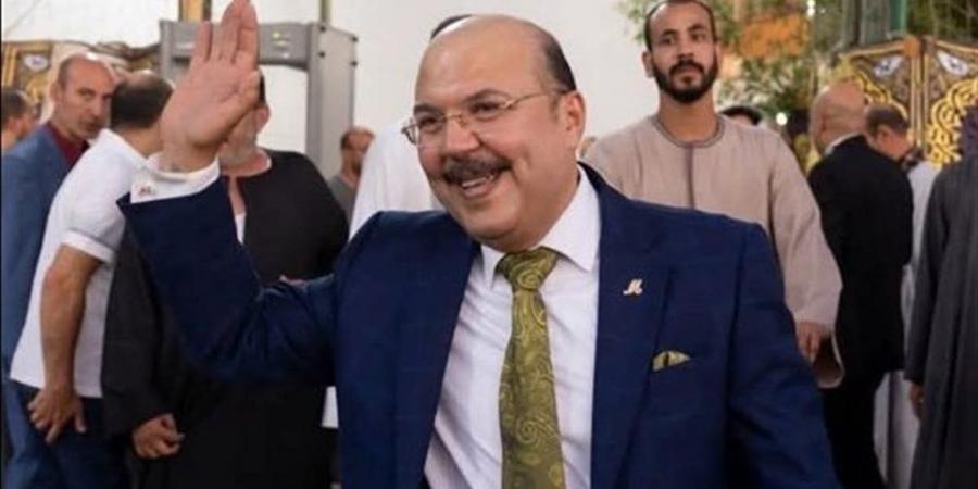 الجمل: تحرير سيناء ملحمة وطنية من أعظم المحطات في تاريخ الدولة المصرية الحديث