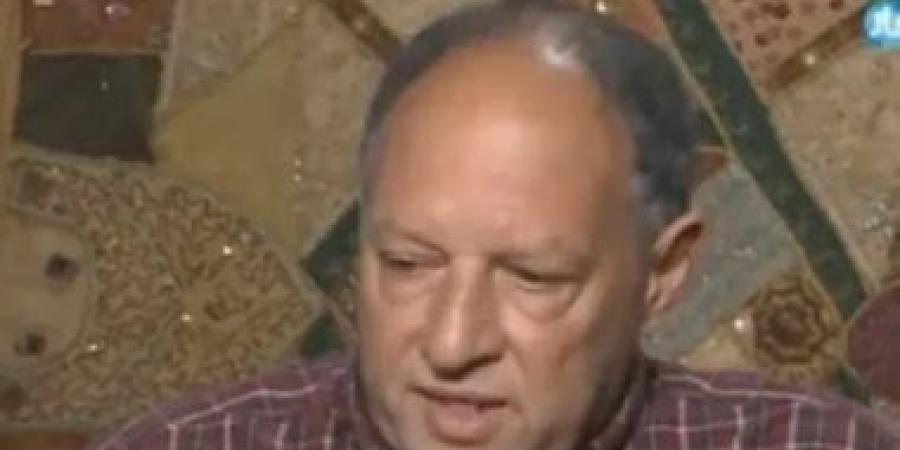 أحمد ناجى يودع هانى داوود لاعب الأهلى السابق بعد رحيله