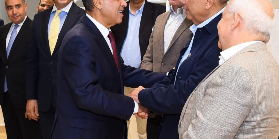 وزير الخارجية: مستشفى 57375 صرحًا إنسانيًا ونموذجًا فريدًا للعمل الأهلي