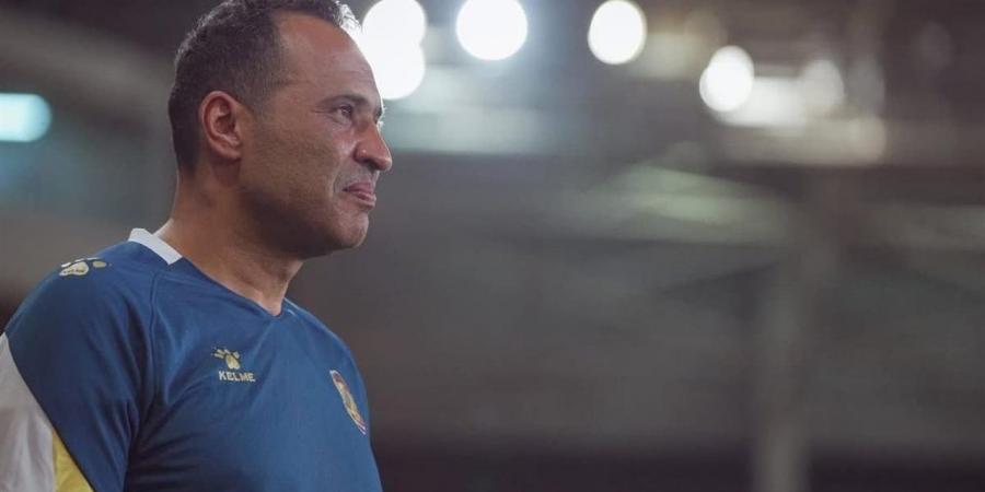 الشرطة العراقي: الحديث عن رحيل مؤمن سليمان “سابق لأوانه"