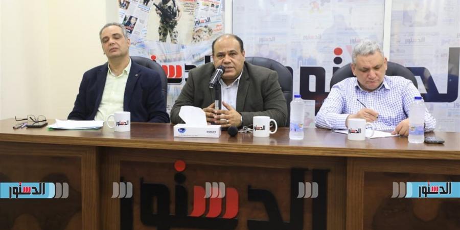 النقد بوصفه سؤال المستقبل.. بين سلطة الأكاديمية وحرية الإبداع