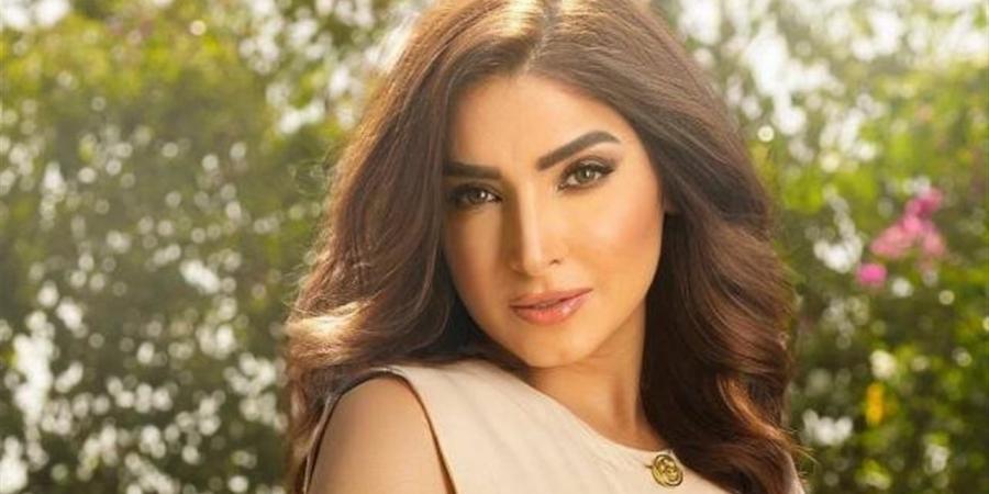 روجينا لـ"الدستور": أبحث دائمًا عن الاختلاف وأرفض الأدوار التقليدية