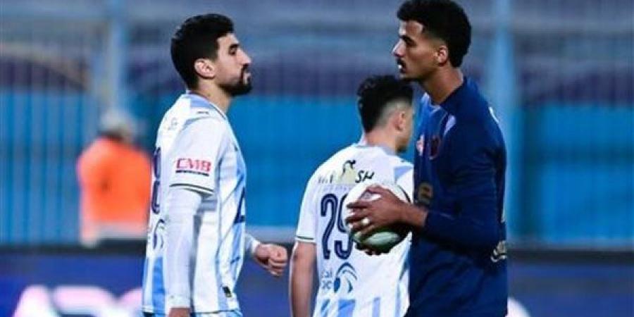 الزمالك ضد الأهرام.. القنوات الناقلة المجانية لمباراة الزمالك وبيراميدز في الدوري المصري الممتاز