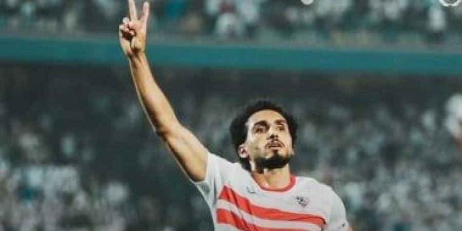 10 لاعبين يسجلون غياب عن الزمالك أمام بيراميدز