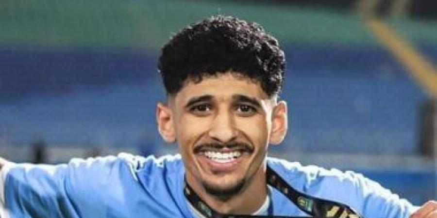 الفحوصات تثبت إصابة عاطف قطة بكسر فى الأنف ويخضع لجراحة غدًا