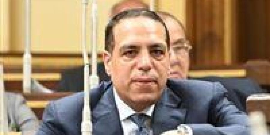 الصافي عبد العال: ذكرى تحرير سيناء تجسد قوة الدولة المصرية ورؤيتها المتكاملة بين الأمن والتنمية