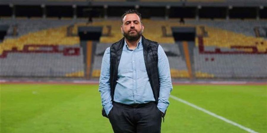 اجتماع مرتقب بين معتمد جمال وجون إدوارد لحسم ملفات الزمالك بعد الكونفدرالية