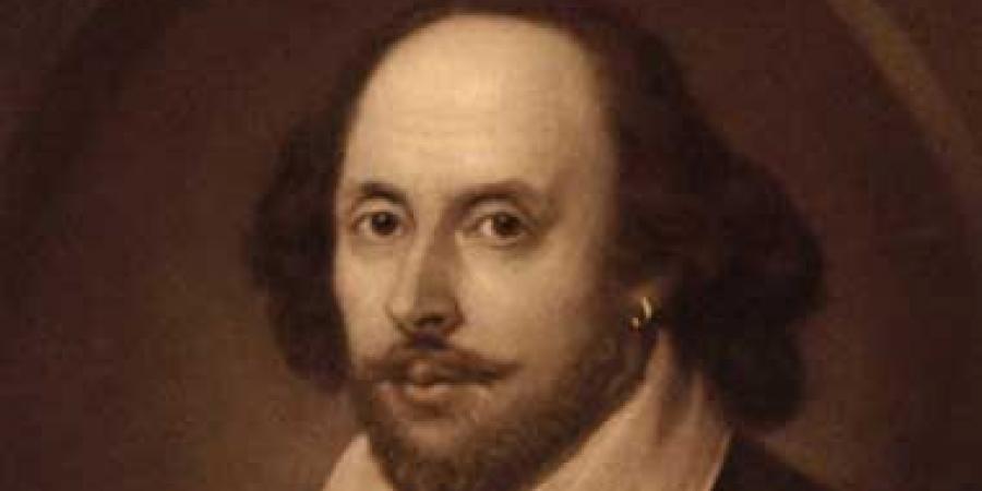 ويليام شكسبير فى ذكرى رحيله.. لمحات من حياة أشهر مؤلف مسرحى