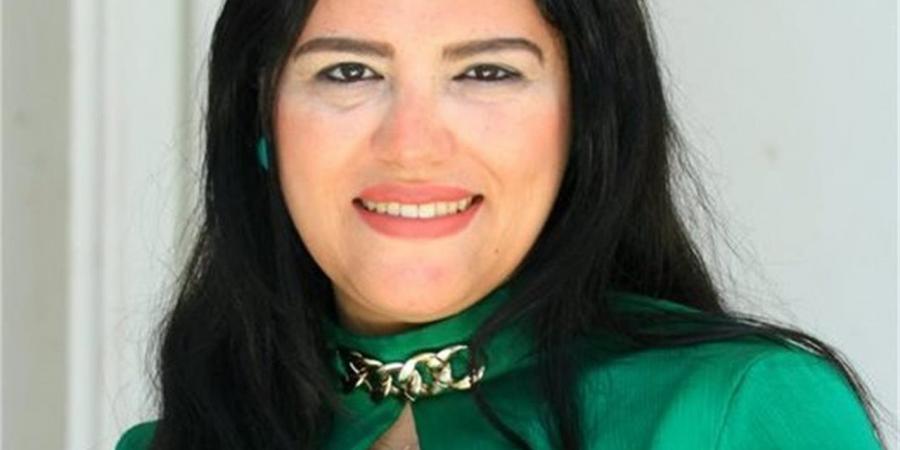 سمية عبدالمنعم: تطوير محتوى الكتب في زمن الذكاء الاصطناعي ضرورة