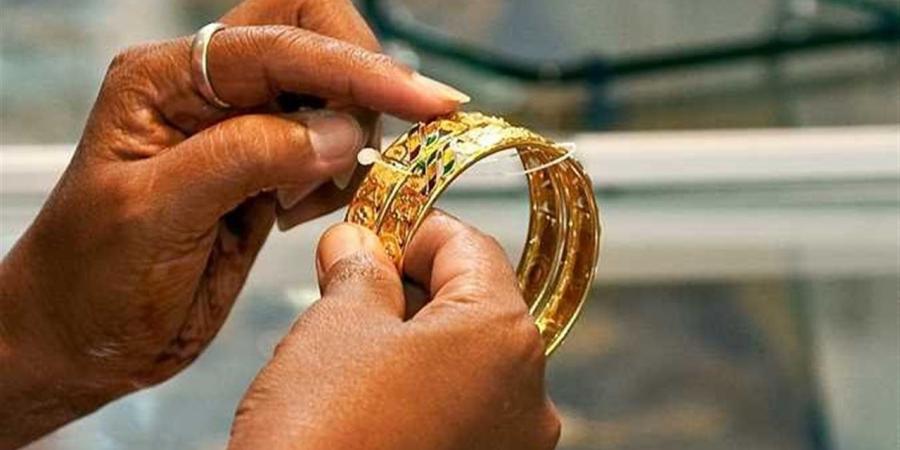 عاجل.. سعر الذهب اليوم الخميس 23 أبريل 2026.. عيار 21 يسجل مستويات مرتفعة