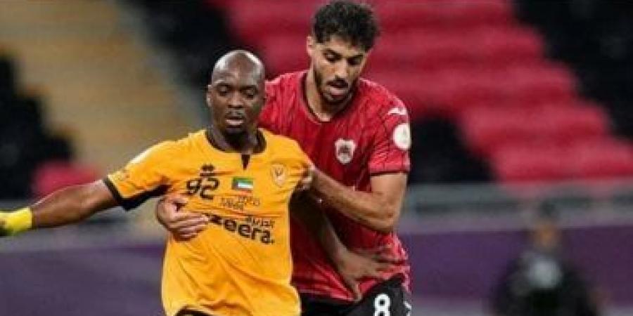 الريان القطري يواجه الشباب السعودي في نهائي دوري أبطال الخليج