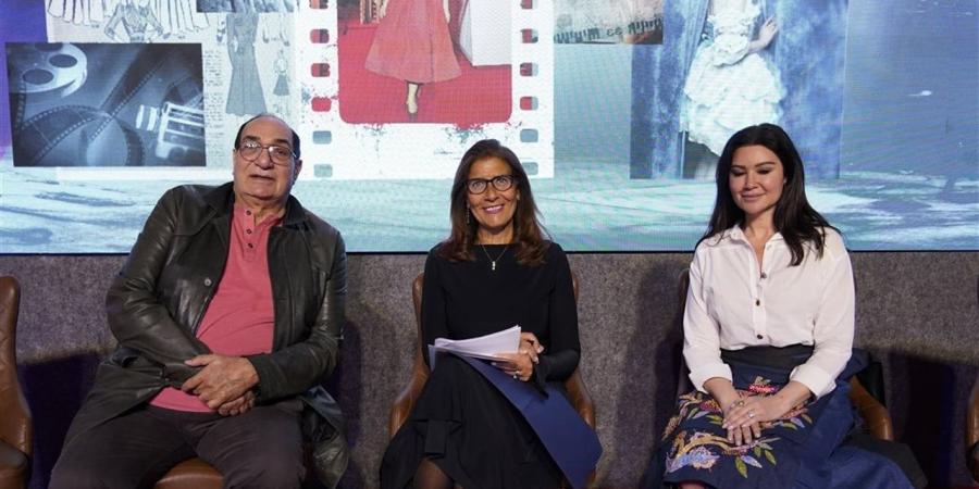 خيوط الهوية في الأزياء السينمائية بين مصر وإيطاليا بمهرجان أسوان لأفلام المرأة