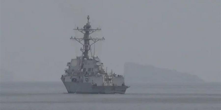 بعد تعرضها لهجوم في مضيق هرمز.. تكنومار شيبينج: سلامة طاقم سفينة إبامينونداس