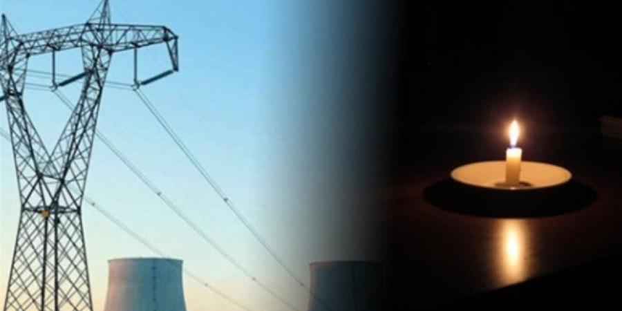 فصل مؤقت للتيار الكهربائي عن الراهب بشبين الكوم لمدة ساعتين لأعمال الصيانة الدورية