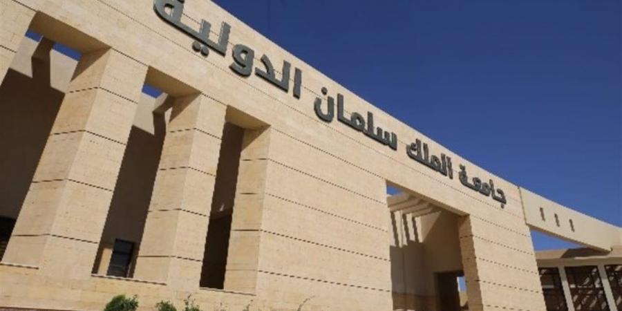 تعرف على خريطة الجامعات الجديدة في شرق القناة وسيناء